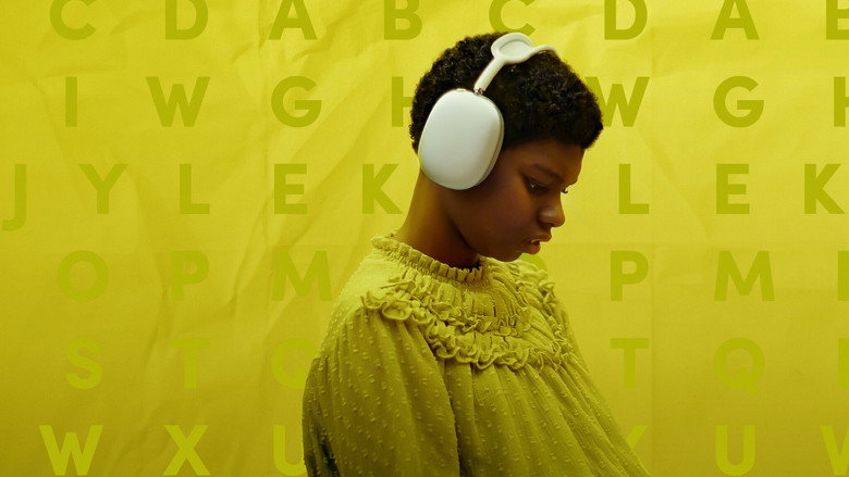 Makayla's Voice: A Letter to the World still 1
