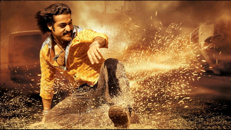 Yamadonga still 1