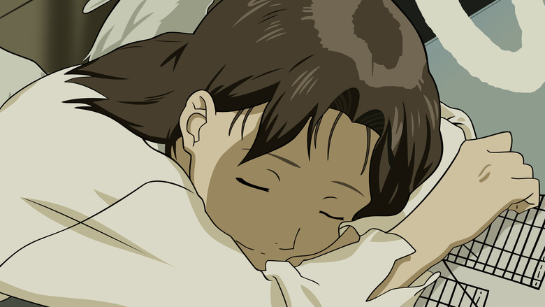 Haibane Renmei still 7