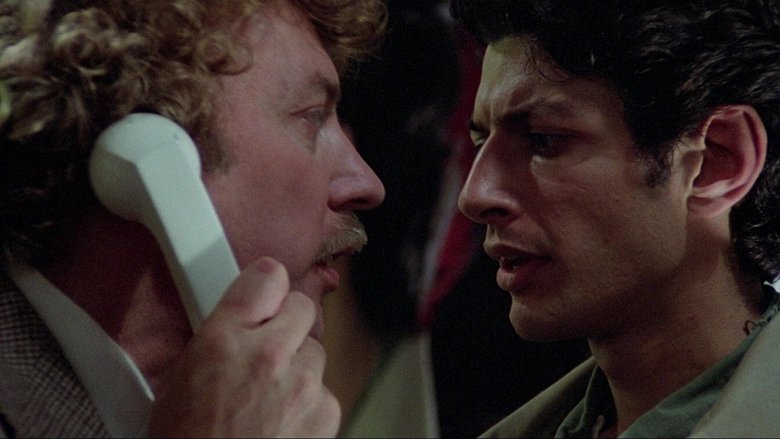 Invasion of the Body Snatchers still 3