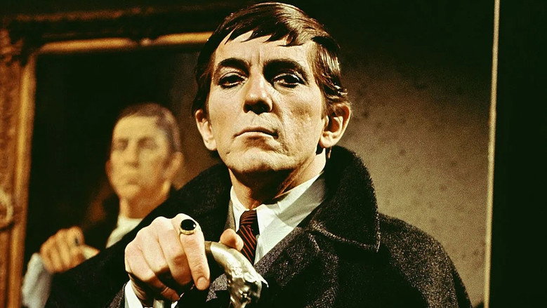 Dark Shadows still 4