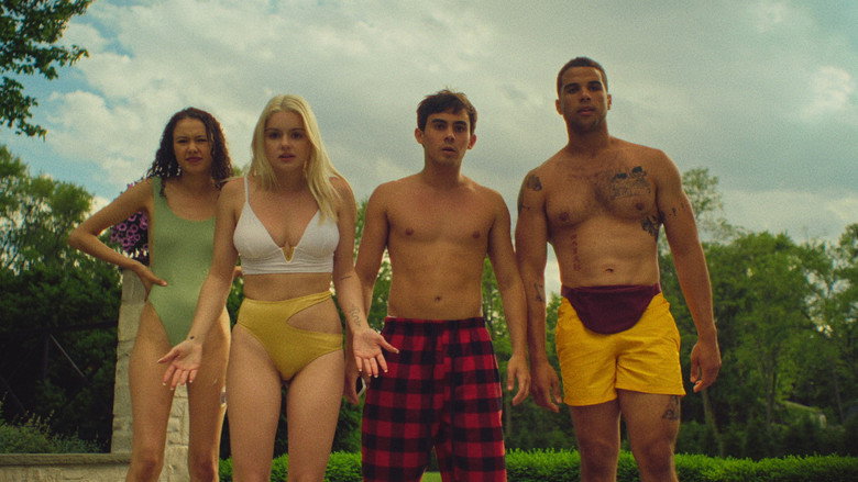 Pools still 8