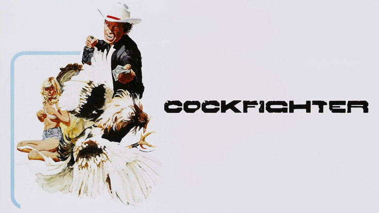 Cockfighter still 8