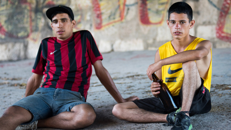Guacho still 1