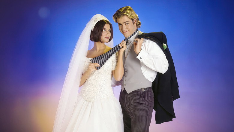 Saved By the Bell: Wedding in Las Vegas still 4
