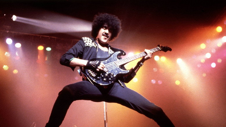 Thin Lizzy: Greatest Hits still 2