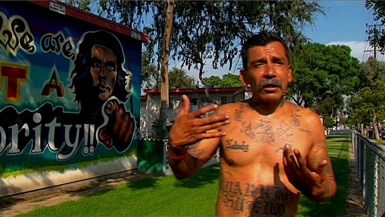 Personal Che still 7