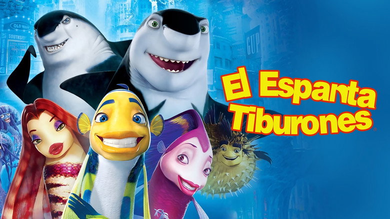 Shark Tale still 2