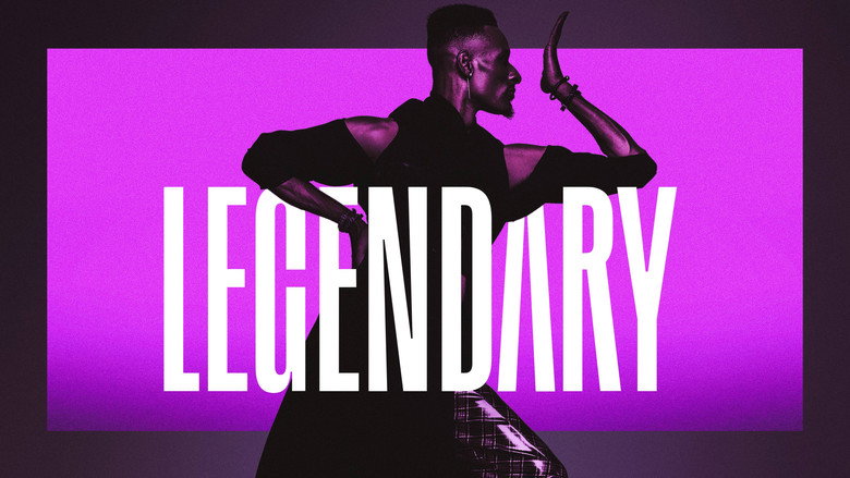 Legendary still 6