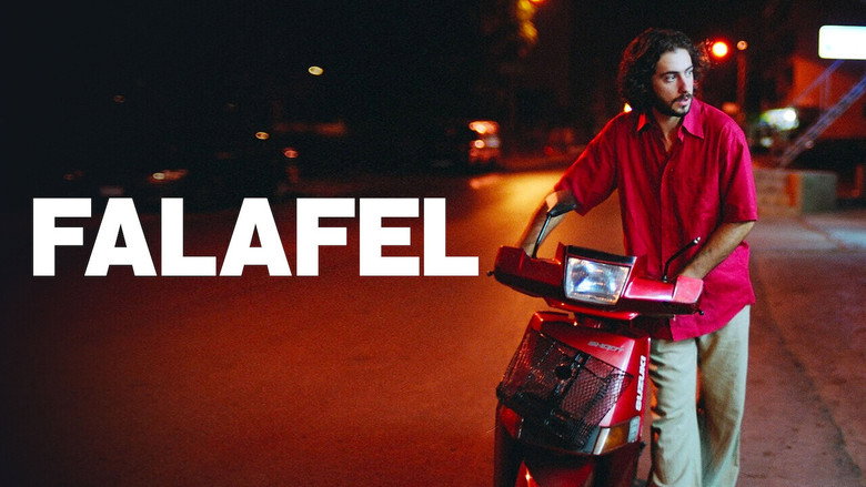 Falafel still 1