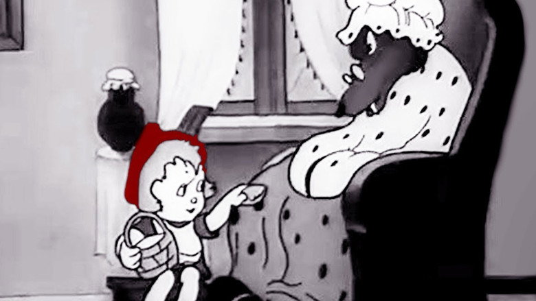 Little Red Riding Hood still 1