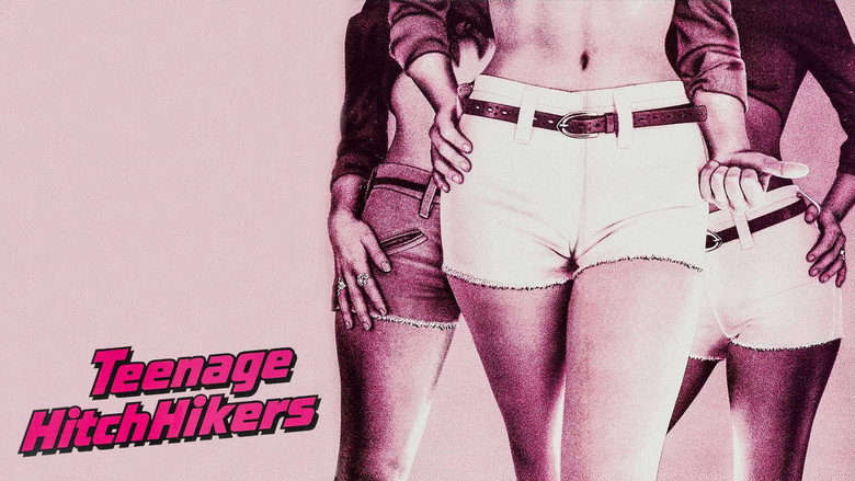 Teenage Hitchhikers still 3