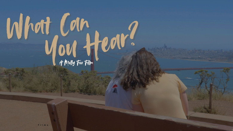 What Can You Hear? still 1