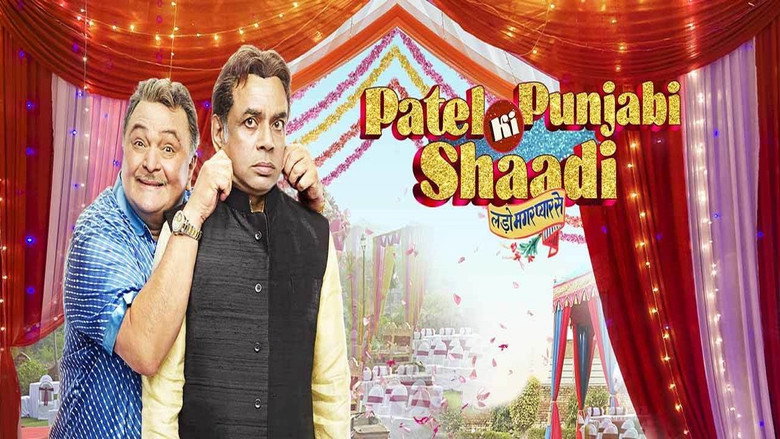 Patel Ki Punjabi Shaadi still 1