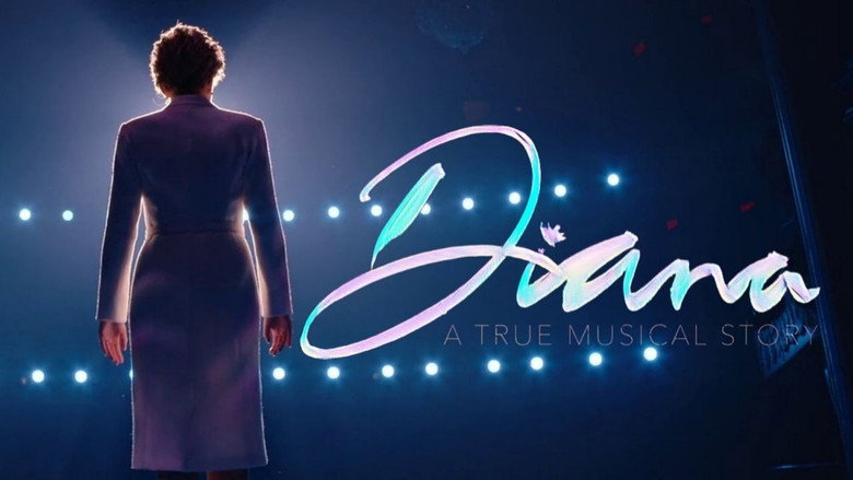 Diana: The Musical still 6