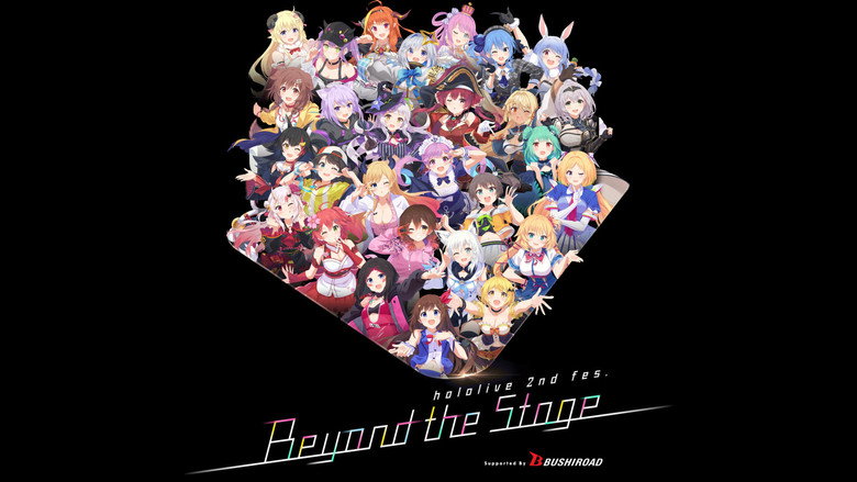 Beyond the Stage Day 1 still 1