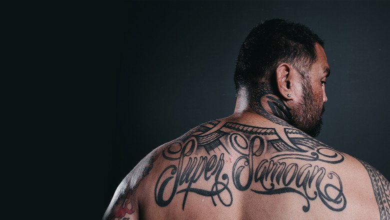 Mark Hunt: The Fight of His Life still 3