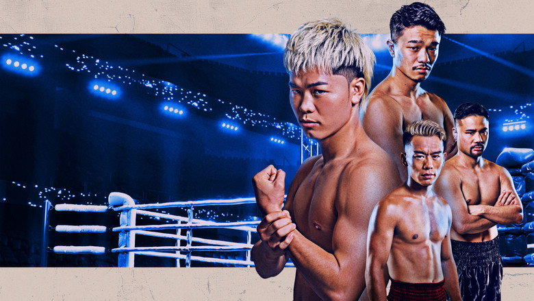 PRIME VIDEO BOXING 11 still 5