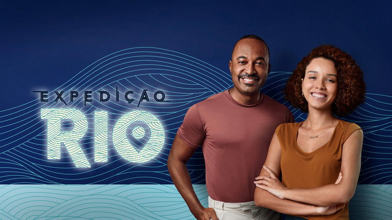 Expedição Rio still 7