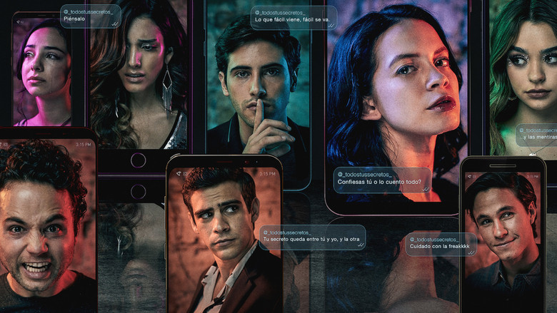 Control Z still 2