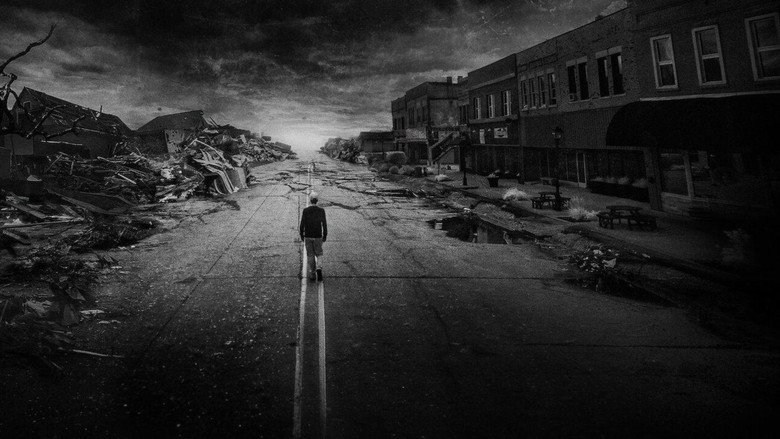 The Twister: Caught in the Storm still 5