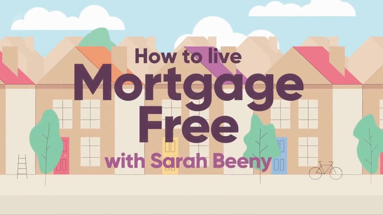 How to Live Mortgage Free with Sarah Beeny still 3
