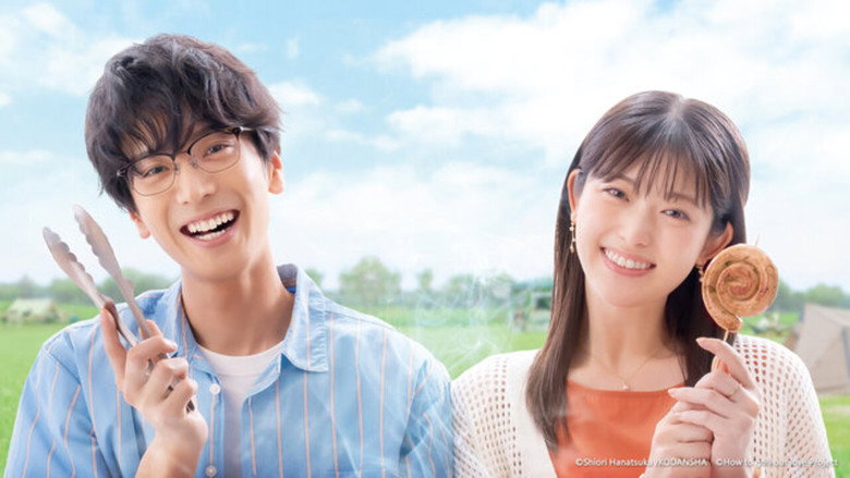 How to Grill Our Love still 2