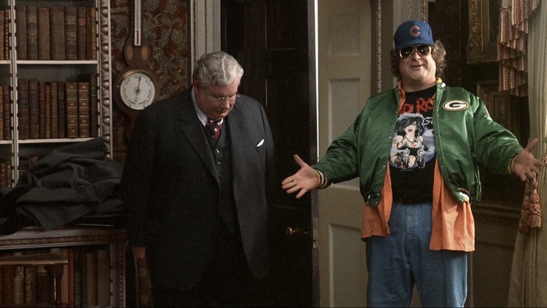 King Ralph still 2