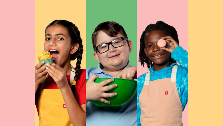 Kids Baking Championship still 5