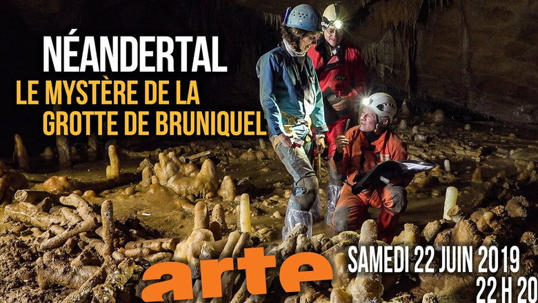 Neanderthal: The Mystery of the Bruniquel Cave still 1