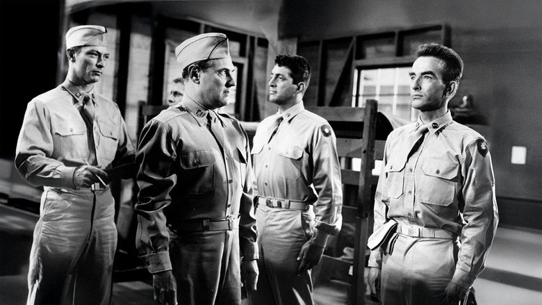 The Young Lions still 5