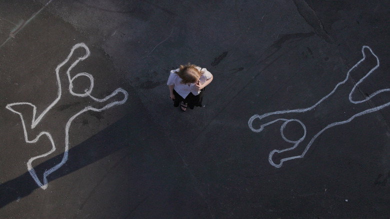 Calxophobia still 4