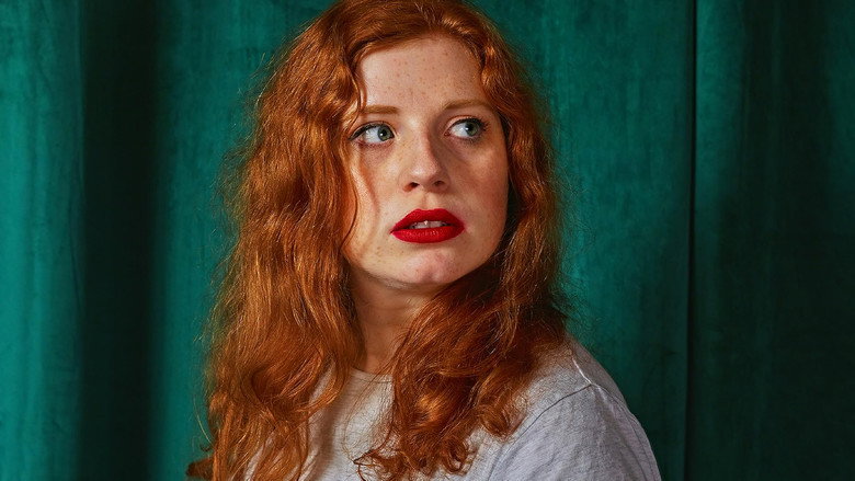 Eleanor Morton Has Peaked still 1