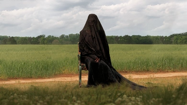 The Woman in the Yard still 6