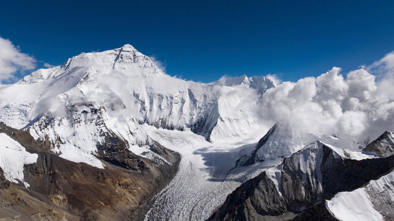 Everest: The Other Side still 2
