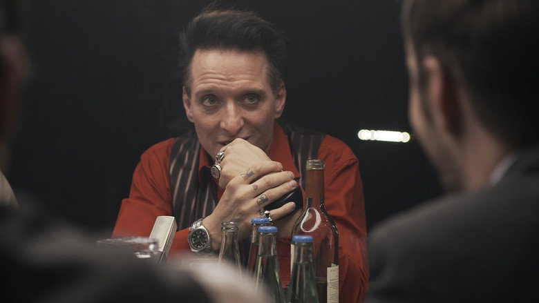 Roche & Böhmermann still 1