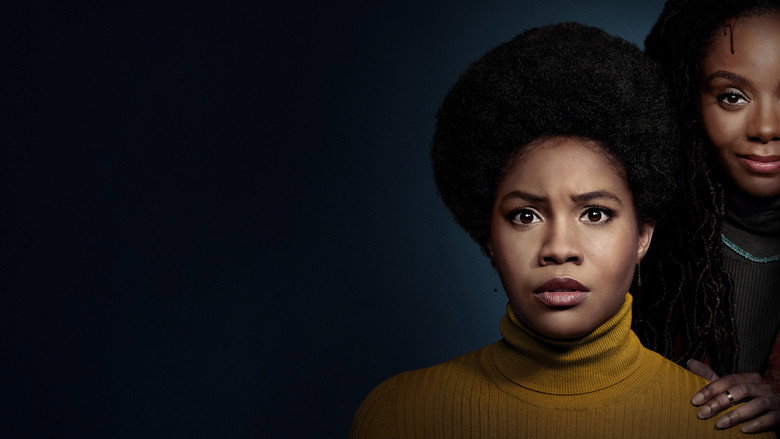 The Other Black Girl still 3