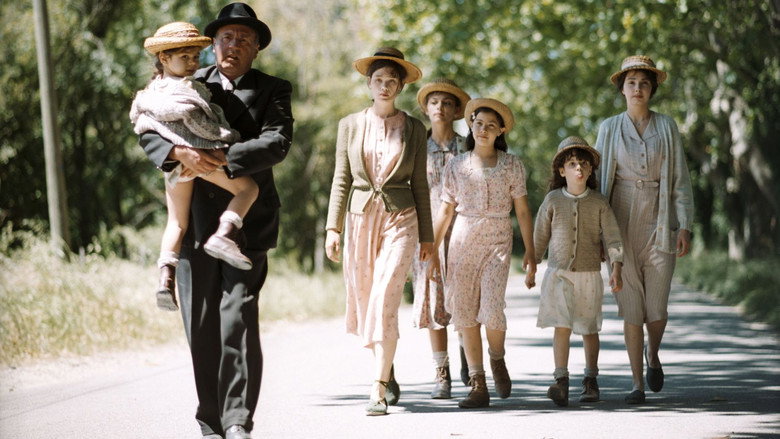 The Well Digger's Daughter still 6