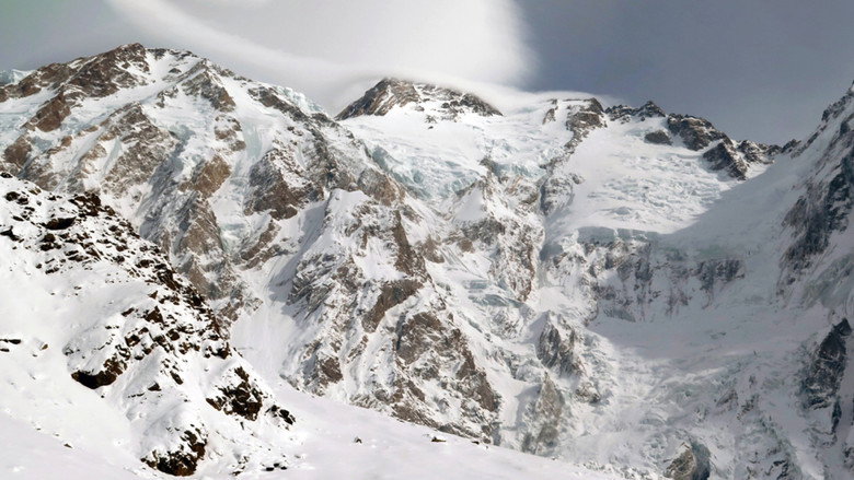 The Naked Mountain still 8