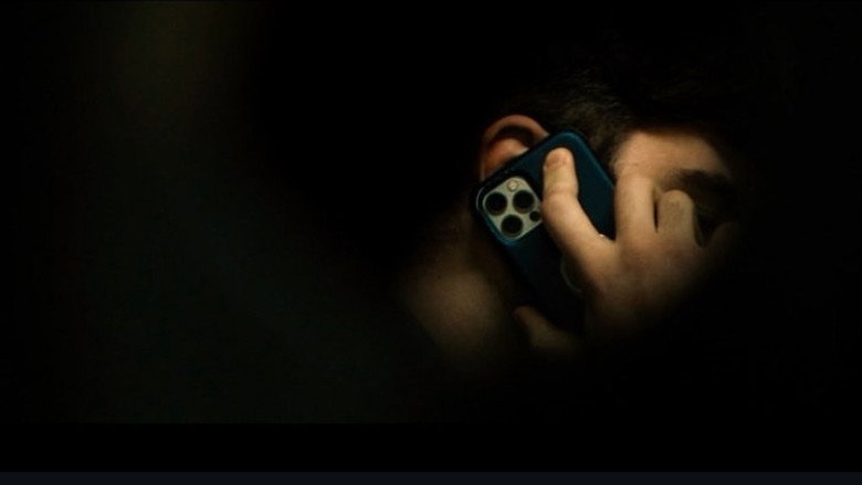 The Recruiter still 5