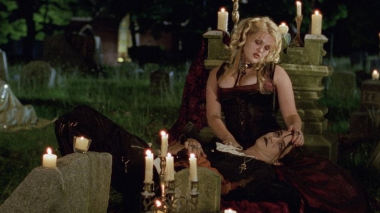 Gypsy 83 still 5