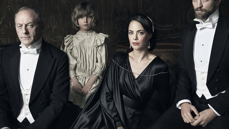 The Childhood of a Leader still 2