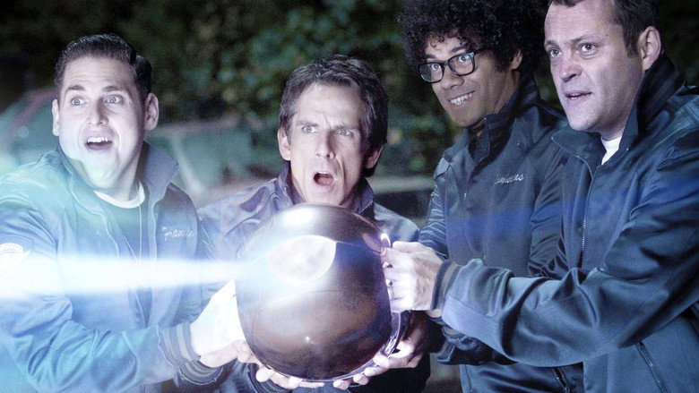 The Watch still 2