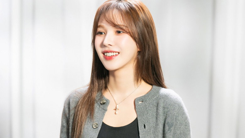 Red Velvet Happiness Diary : My Dear, ReVe1uv in Cinemas still 7