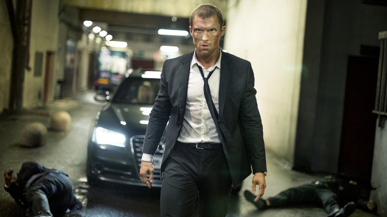 The Transporter Refueled still 3