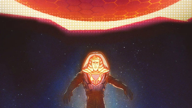 Astronauta still 4