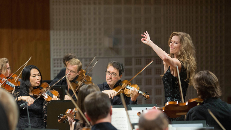 Maestras: The Long Journey of Women to the Podium still 1