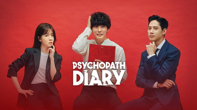 Psychopath Diary still 6
