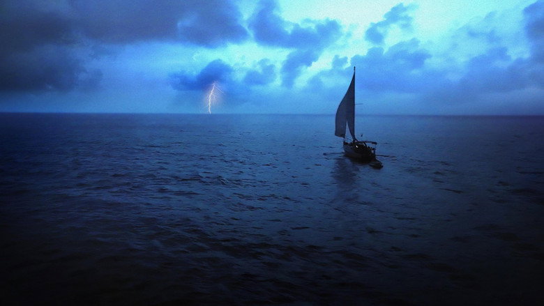 Dead in the Water still 2