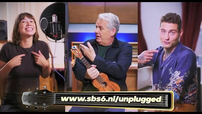Talent Unplugged still 3